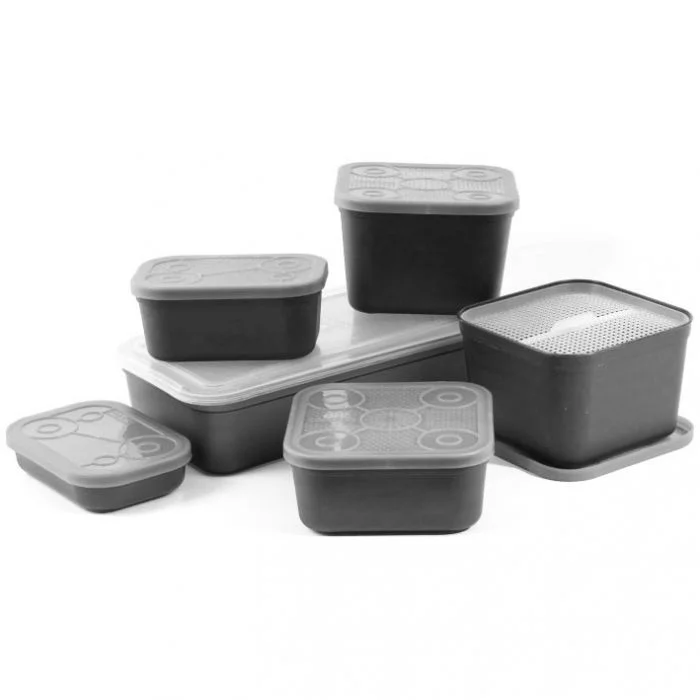 Preston Bait Tubs Large (OFFBOX/17) Kedvezmény