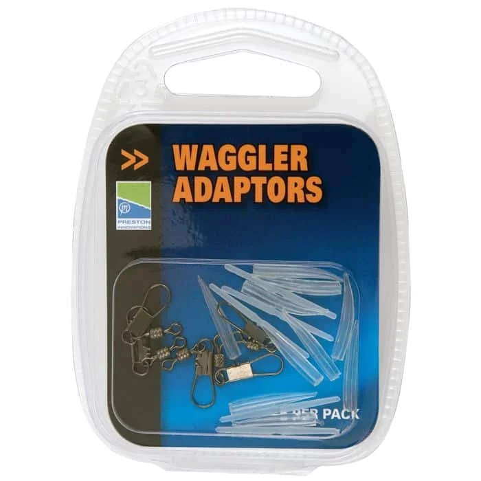 Preston Waggler Adaptors (P0220114) Kedvezmény