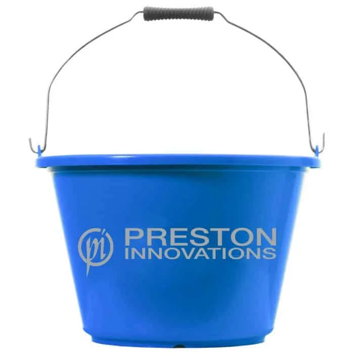 Preston 18L Bucket (P0220124) Árcsökkenés