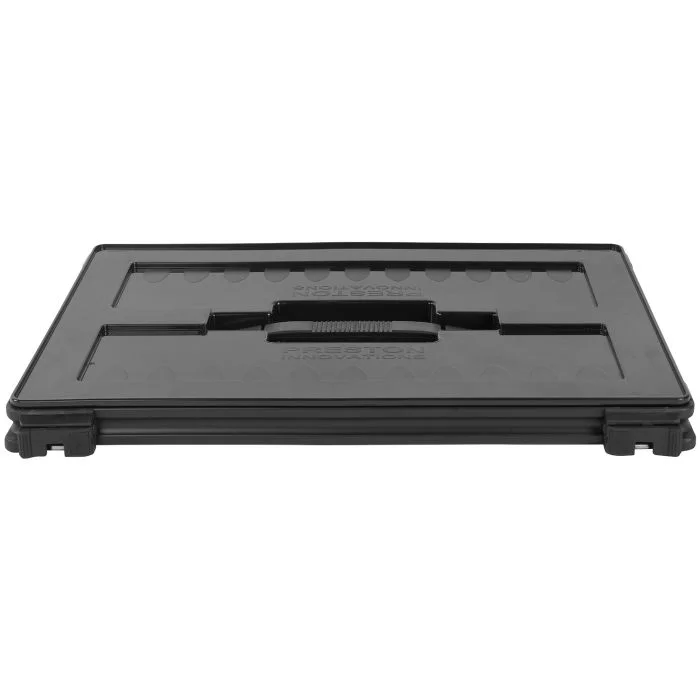 Gyors szállítás Preston Absolute Mag Lok Seatbox Lid Unit (P0890001)