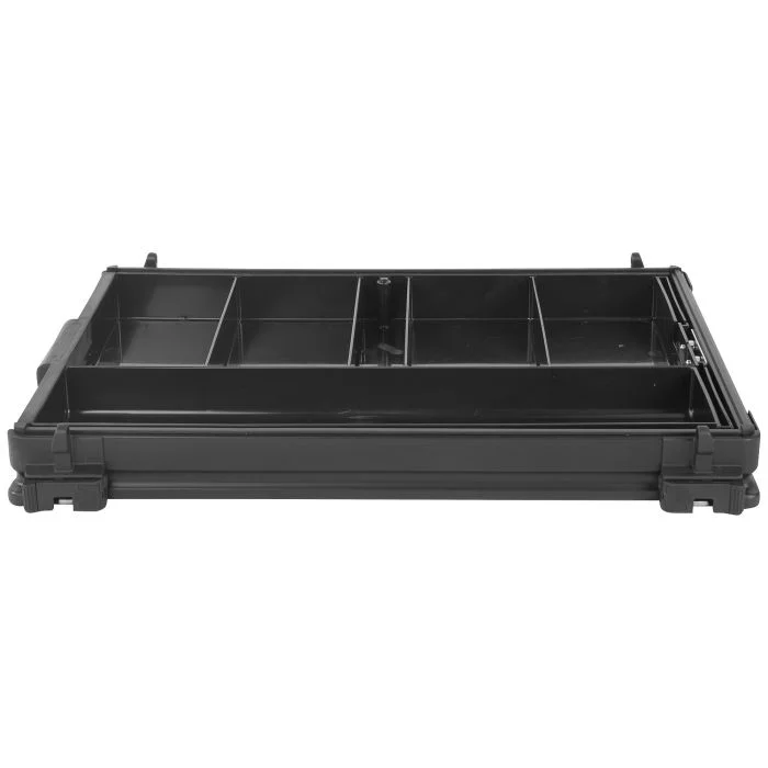 Árengedmény Preston Absolute Mag Lok 40MM Deep Side Drawer Unit (P0890010)