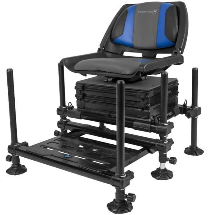 Alacsony ár Preston Inception 360 Seatbox (P0120009)