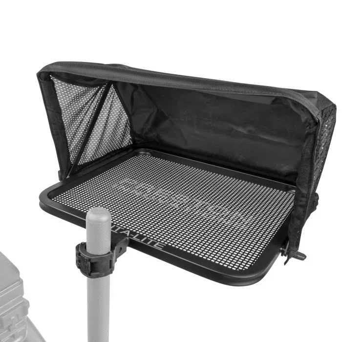 Preston Offbox 36 Venta-Lite Hoodie Side Tray Small (P0110057) Legjobb ár