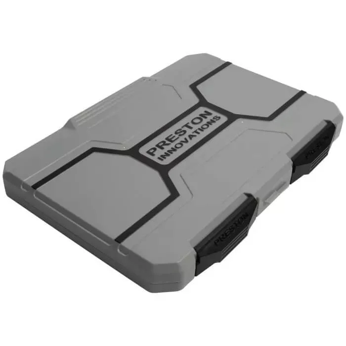 Preston Absolute All-Round Hooklength Box (P0220073) Legjobb ár