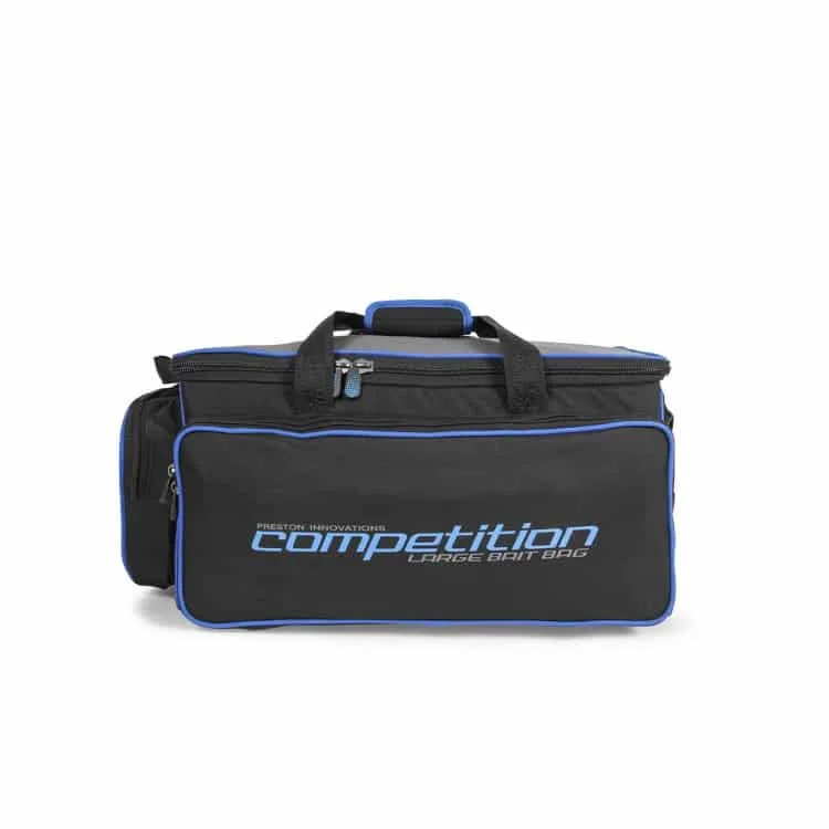 Preston Competition Large Bait Bag (P0130100) Azonnal elérhető