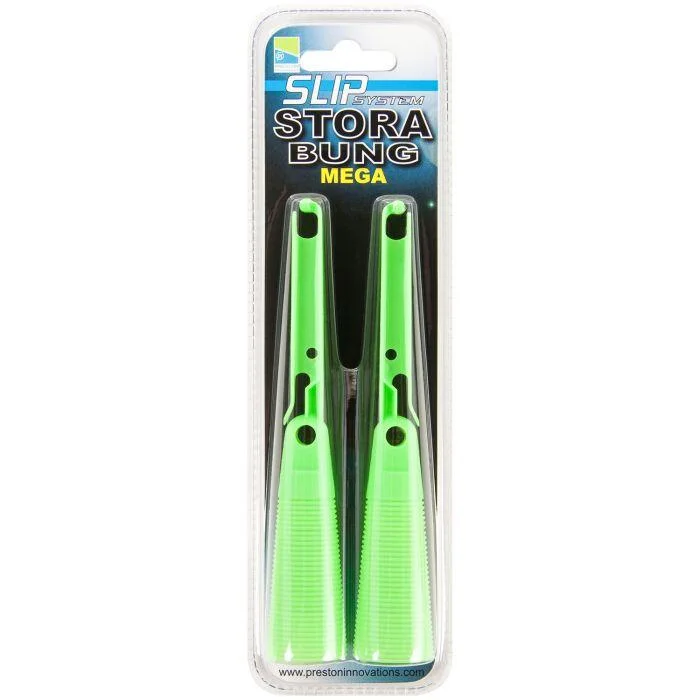 Preston Slip System Stora Bung Mega (HBUNG01) Kedvezmény