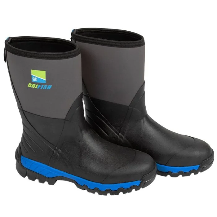 Gyors szállítás Preston Dri-Fish Boots 41 (P0200326)