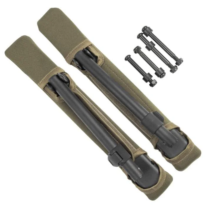 Azonnali szállítás Korum S23 Arm Rest Kit (K0300026)