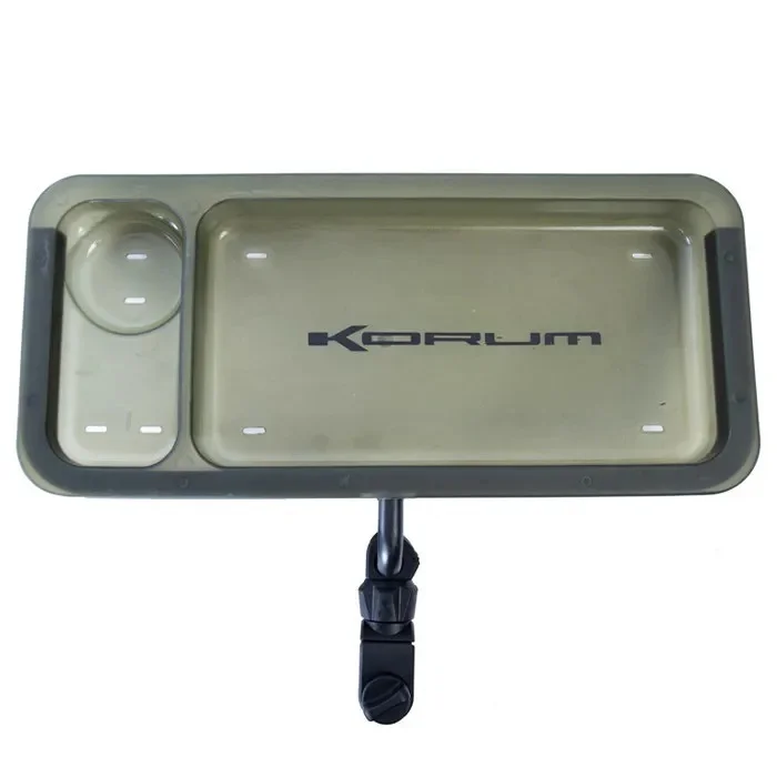 Korum Any Chair Side Tray (K0300013) Olcsóbb