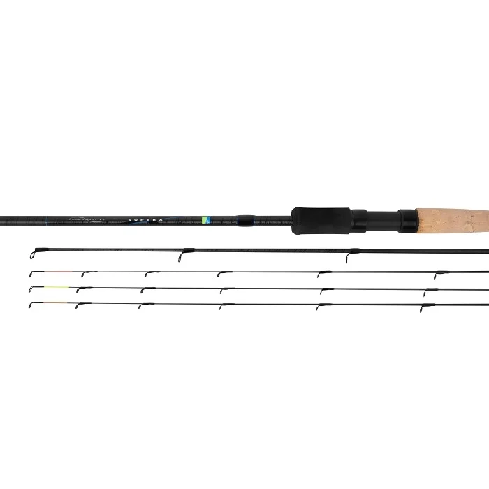 Alacsony ár Preston Supera X 10FT Feeder 3.00M 30G (P0070042)