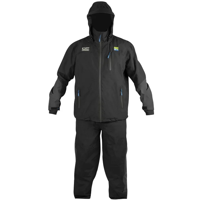 Preston DF Hydrotech Suit XXL (P0200393) Kihagyhatatlan ajánlat