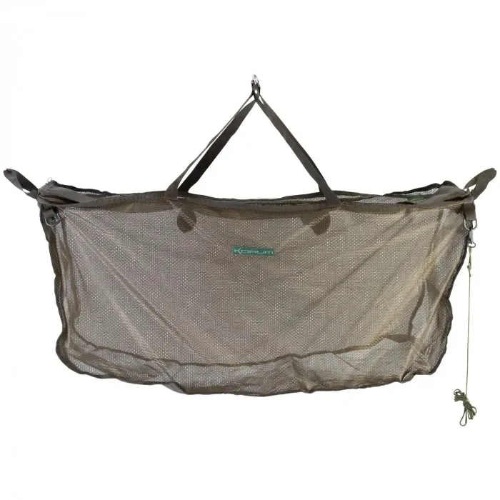 Újdonság Korum Compact Recovery Sling (K0290032)