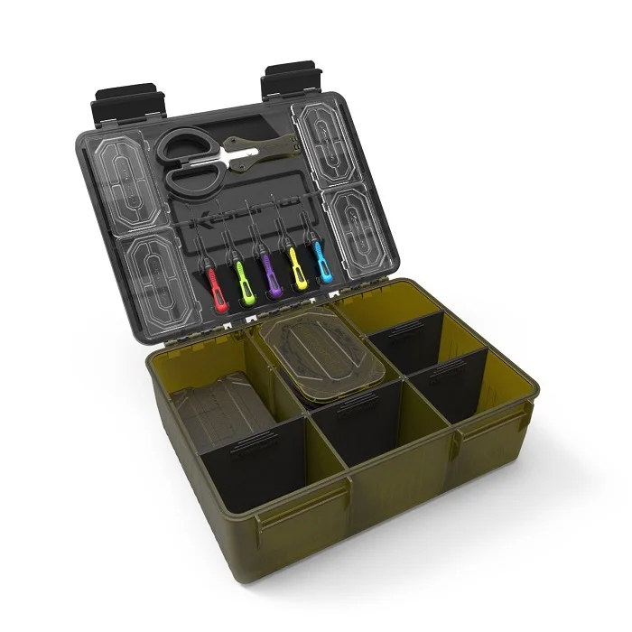 Korum Tackle Blox – Fully Loaded (K0290081) Rendeld meg most
