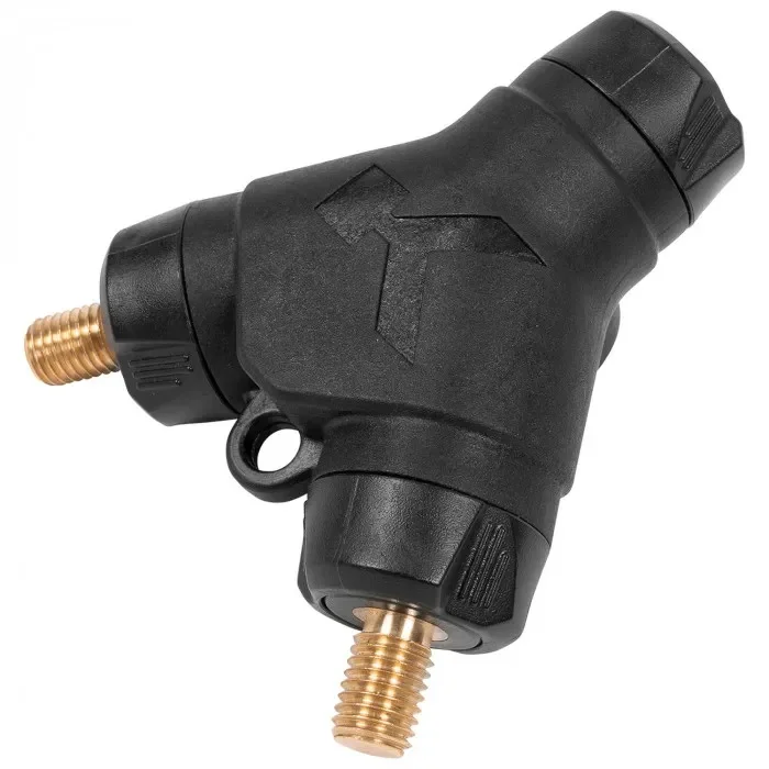 Szuper akció Korum Speed Fit Tripod Adaptor (K0360045)