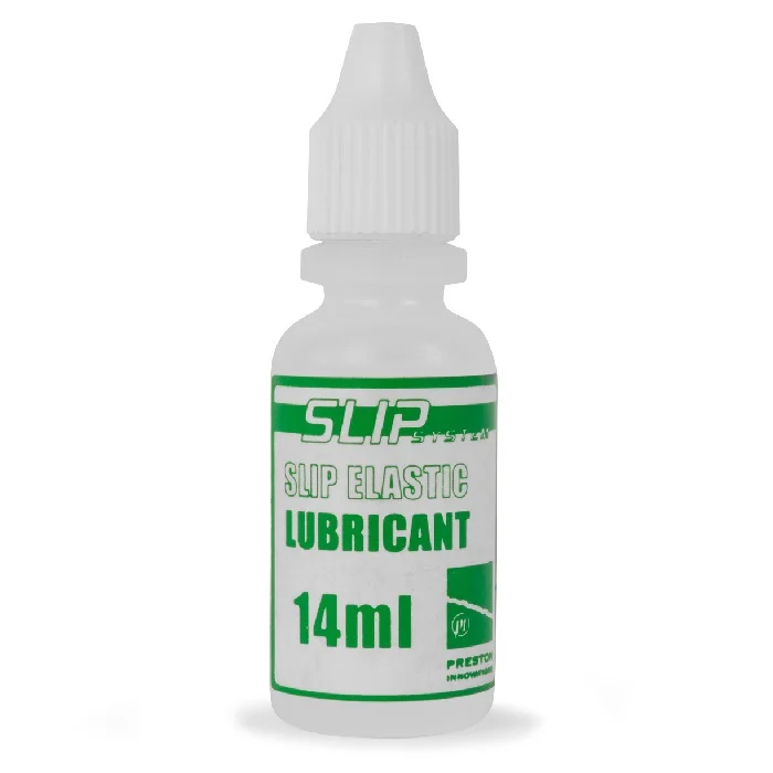 Biztonságos vásárlás Preston Slip Lubricant 14ML (P0020096)