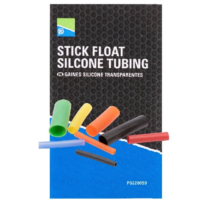 Preston Stick Float Silicone Tubing (P0220059) Azonnali szállítás