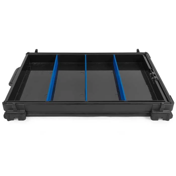 Árengedmény Preston Absolute Mag Lok Deep Side Drawer With Removable Dividers Unit (P0890056)