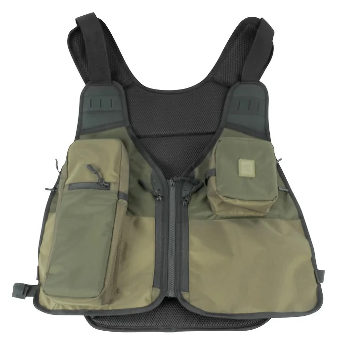 Korum Glide Roving Vest (K0350100) Vedd meg most