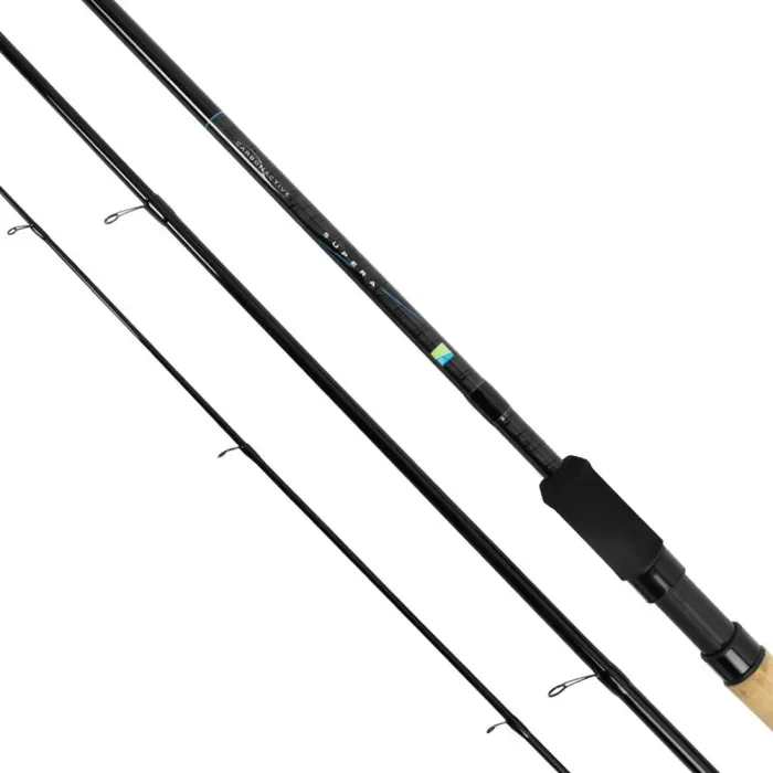 Kedvezményes ár Preston Supera X 13FT Waggler 3.90M (P0060007)