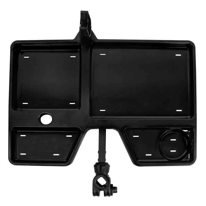 Vedd meg online Korum Allrounder Side Tray (K0300031)