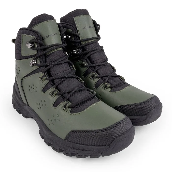 Szuper ajánlat Korum Ripstop Trail Boot 41 (K0350115)