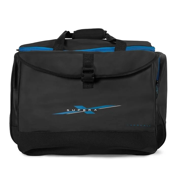 Exkluzív ajánlat Preston Supera X Carryall (P0130115)
