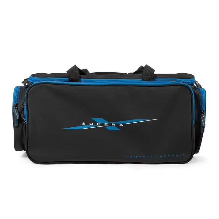 Utolsó esély Preston Supera X Compact Carryall (P0130116)