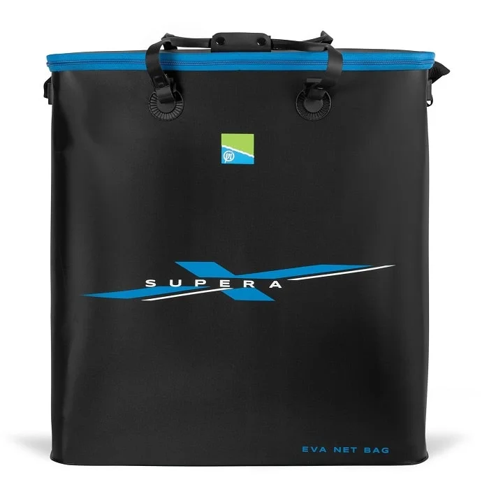 Preston Supera X Eva Net Bag (P0130120) Különleges ajánlat