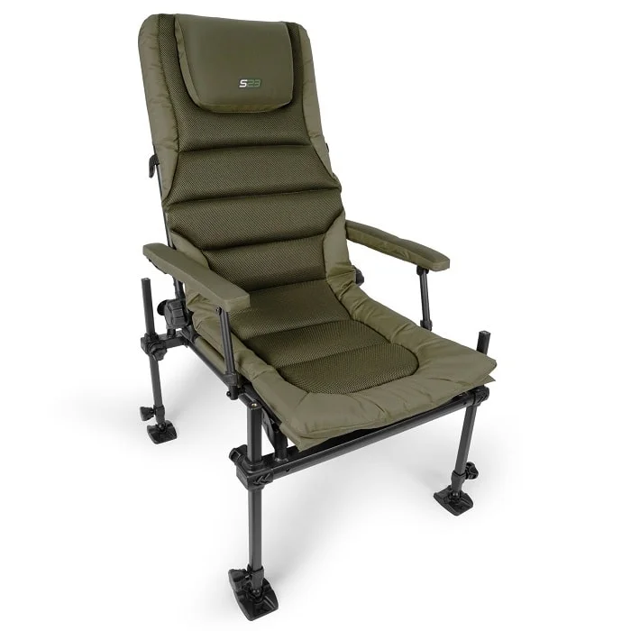 Akciós ár Korum S23 Supa Deluxe Accessory Chair II (K0300041)