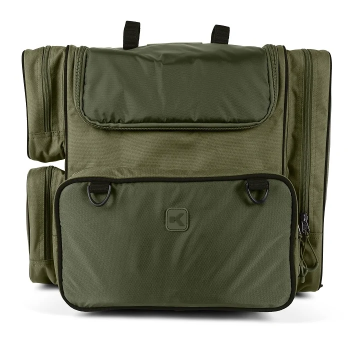 Vedd meg online Korum Progress Rucksack 35l (K0290102)
