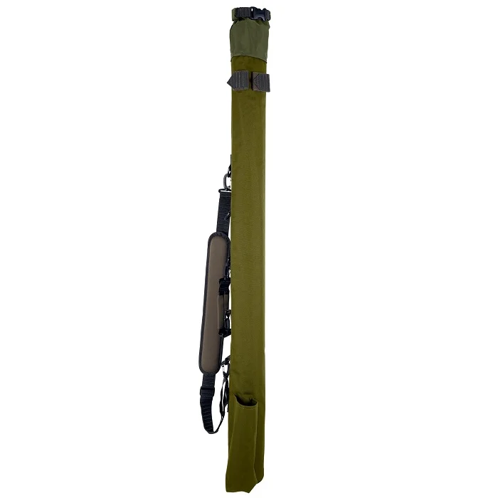 Kedvezmény Korum Progress 2 Rod Compact Quiver (K0290118)