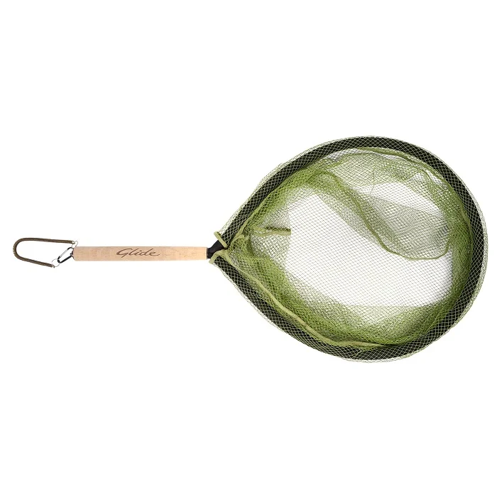 Vásárlói kedvenc Korum Glide Latex Wading Net 26″ (K0380037)