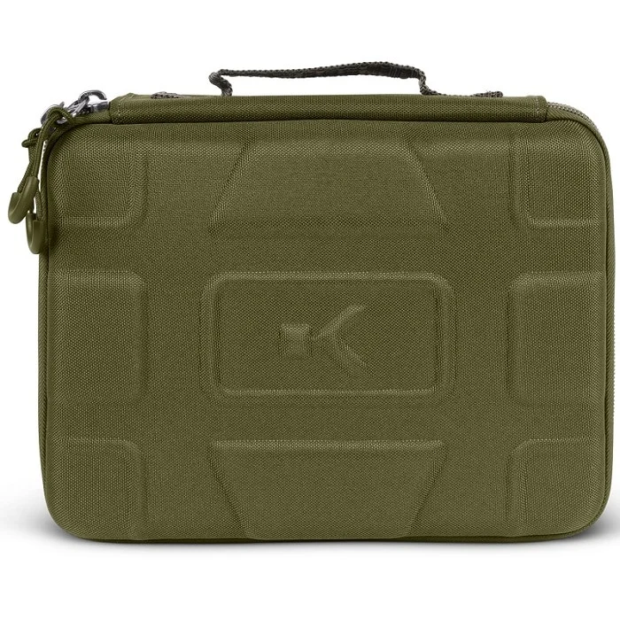Kedvezményes ár Korum Progress Hardcase Pouch 4l (K0290107)