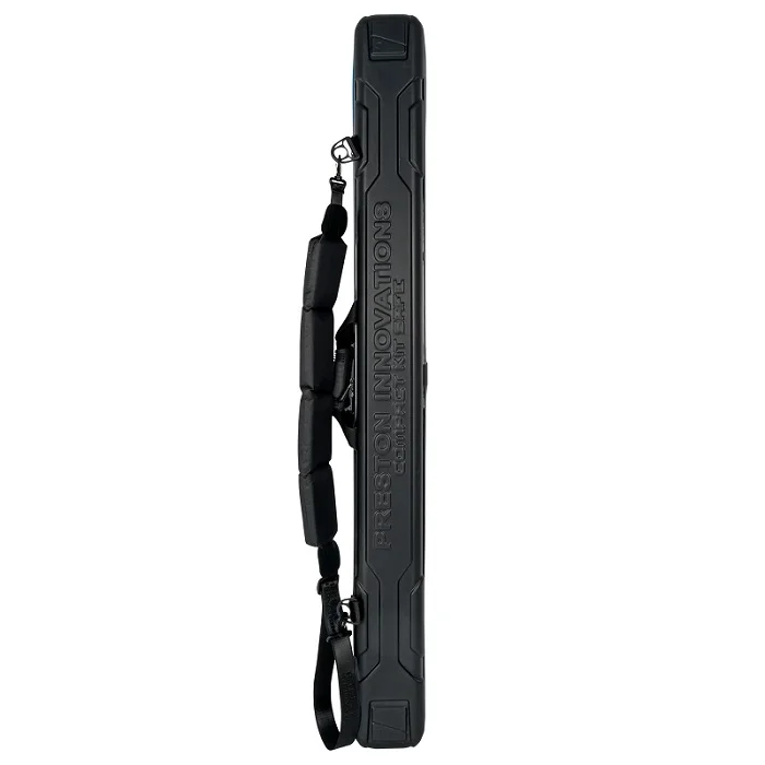 Preston Hardcase Compact Kit Safe (P0130129) Olcsó