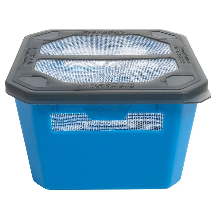 Preston Venta Window Tub 1.8L (P0260017) Prémium