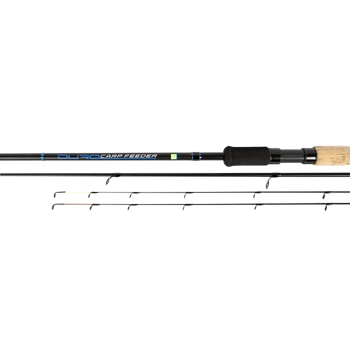 Preston Dura Carp Feeder 2.70M 30G (P0070056) Prémium