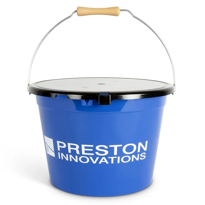 Preston 13L Bucket Set (P0220151) Kedvezményes ár