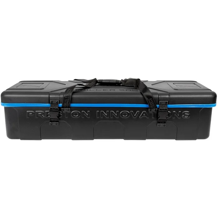 Biztonságos fizetés Preston Hardcase Roller Safe (P0130126)