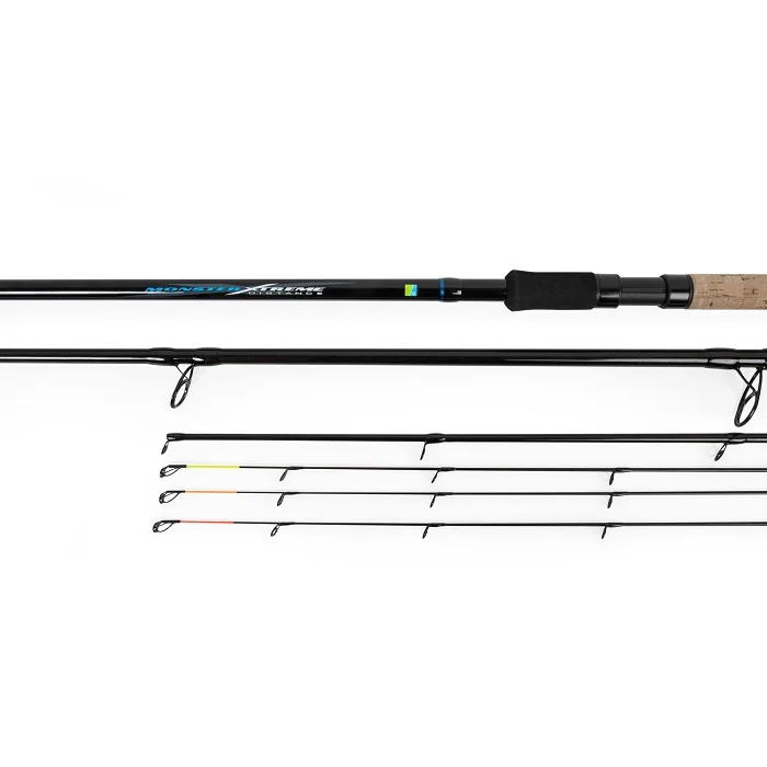 Preston Monster Xtreme Distance Feeder 3.60m 150g (P0070066) Vásárlói kedvenc