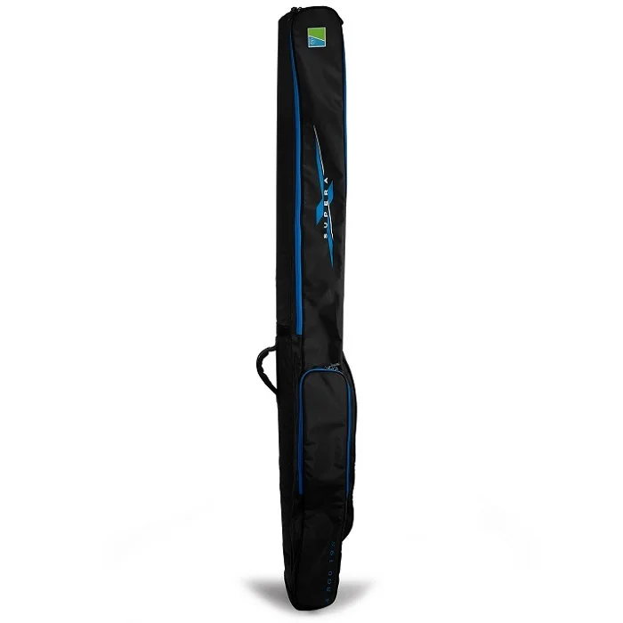 Azonnali szállítás Preston Supera X 4 Rod 195cm (P0130141)