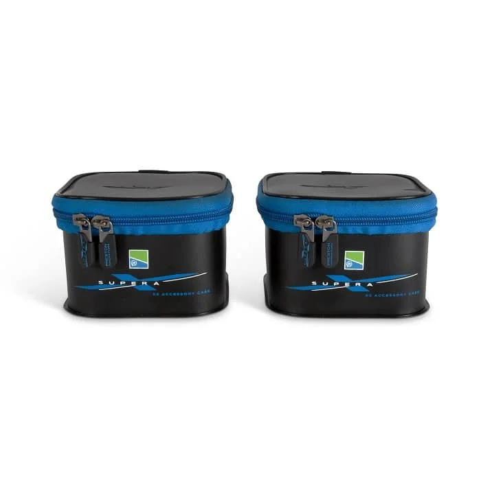 Ajánlat Preston Supera X XS Eva Accessory Cases (P0130145)