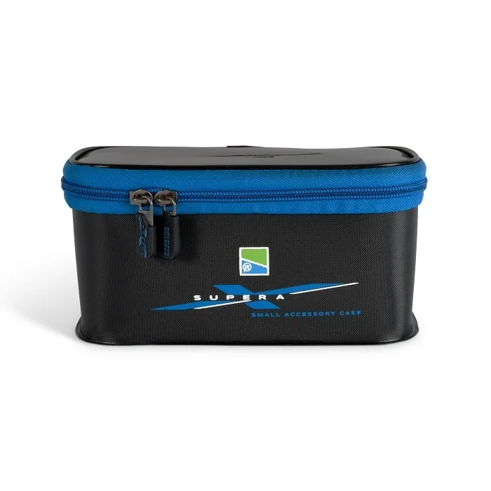 Preston Supera X Small Eva Accessory Case (P0130146) Árengedmény