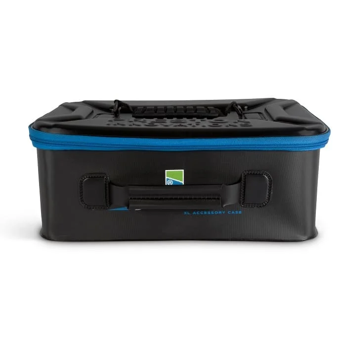 Legnépszerűbb Preston Supera X XL Eva Accessory Case (P0130149)