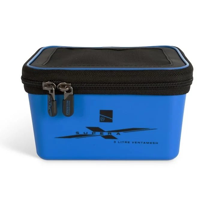 Akció Preston Supera X Ventamesh Tub 3l (P0130155)