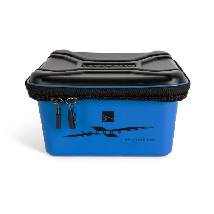 Preston Supera X Bait Safe Mini (P0130156) Árengedmény