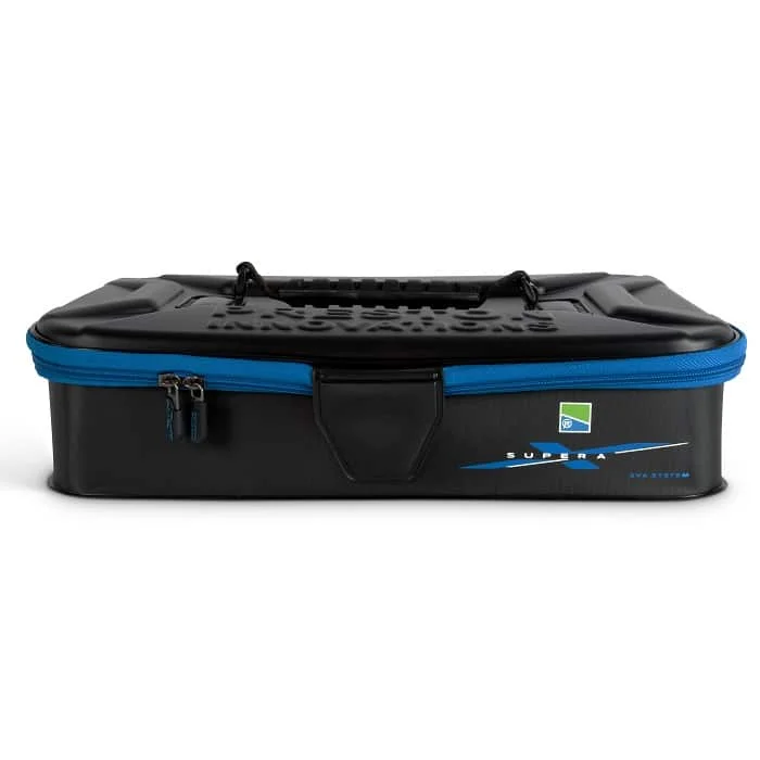 Szuper ajánlat Preston Supera X Eva System (P0130154)