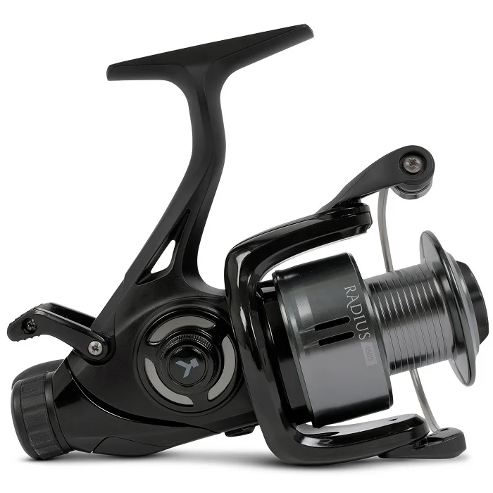 Akció Korum Radius Freespool 4500 Reel (K0340035)