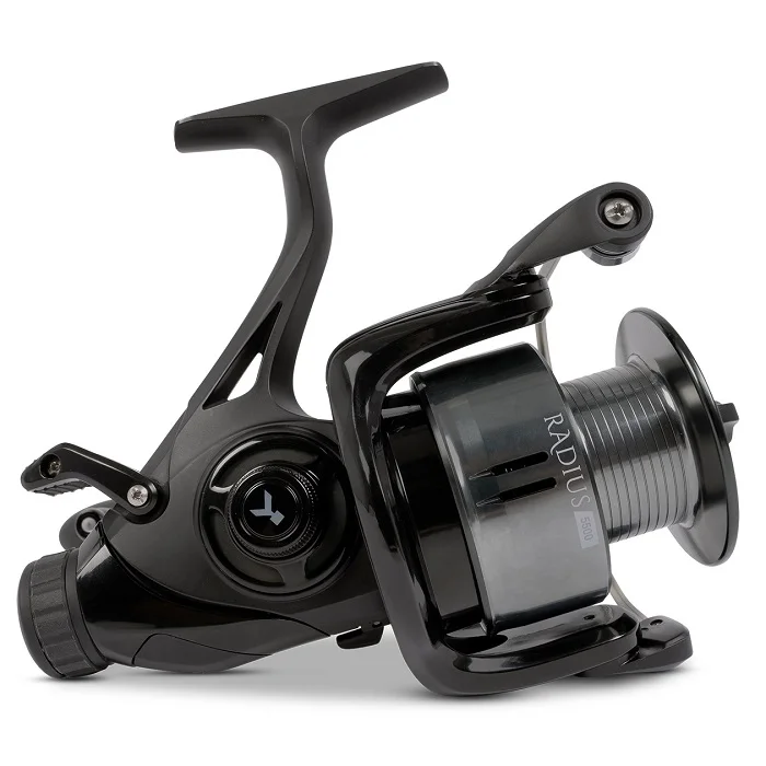 Korum Radius Freespool 5500 Reel (K0340036) Expressz szállítás