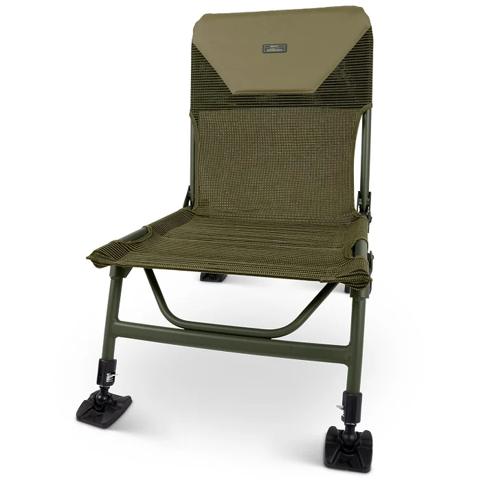 Vásárlói kedvenc Korum Supa Lite Stretch Standard Chair (K0300043)