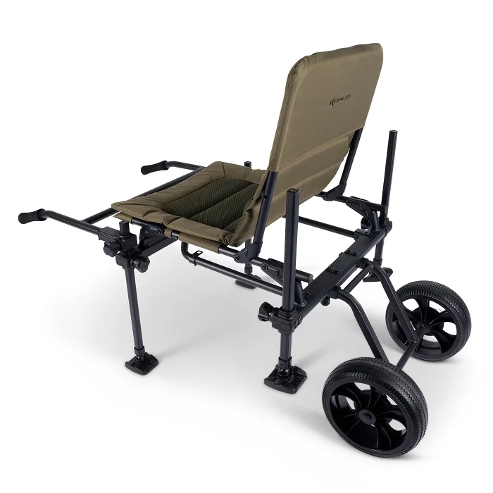 Korum S23 Twin Wheel Barrow Kit (K0300046) Akció